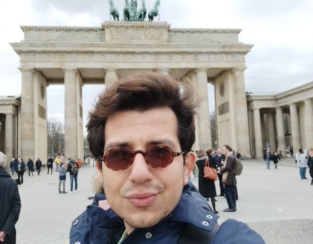 Posof İngilizce Özel Ders