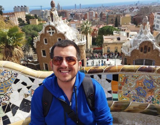 Posof Birebir İngilizce Dersi